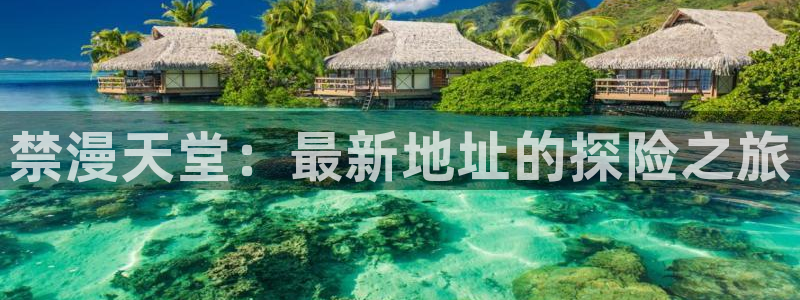 omofun更新：禁漫天堂：最新地址的探险之旅